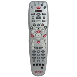 Caja de cables Xfinity 1067CBC4-0004-R control remoto para cajas de cables seleccionadas - Imagen 1 de 9