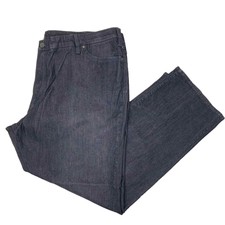 34 Heritage Charisma Classic fit jeans NWT Retail $195 - 54x34