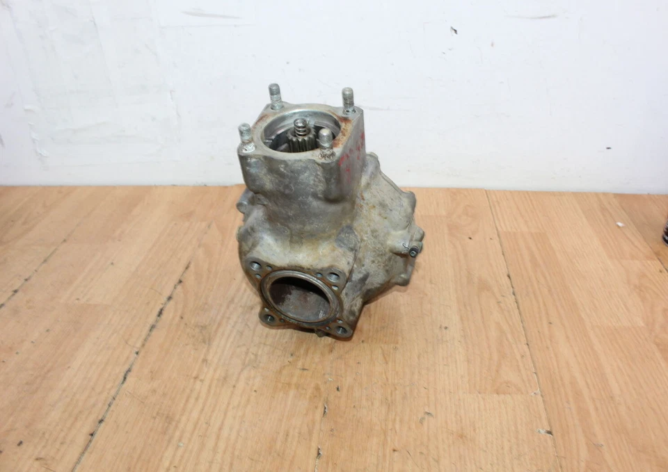 1986 YAMAHA MOTO-4 225  YFM225S Rear Differential  - Image 1 of 4