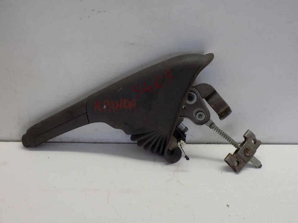 LEVA FRENO A MANO FIAT PANDA 2 SERIE 2003-2012 NI S465 - Immagine 1 di 1