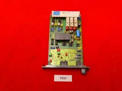 Endress+Hauser Nivotester FTL 372 - Image 1 of 4