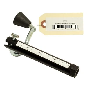 SWISHER H7N Height Adjuster OEM LAWN MOWER FITS MANY UNITS - Picture 1 of 4