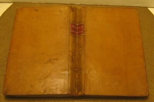 JOHNSON'S REPORTS Cases Argued & Determined STATE of NEW YORK 1832 1st Edition - Bild 1 von 8