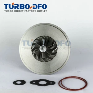 Turbo core 730237-5009 11180105410000 for XiCai with CA4DF2-13 Diesel Engine  - Picture 1 of 12