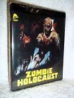 Zombie Holocaust (4K/Blu-ray, 2023) NEU‎ Ian McCulloch Alexandra Delli Colli