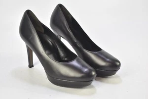 Paul Green Damen Pumps High Heels UK 4 Nr. 24-U 1427 - Bild 1 von 2