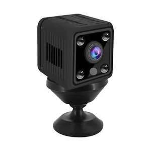 1080P Mini Camera Video Cam Full HD Camcorder IR Night Vision Motion Detection - Picture 1 of 11