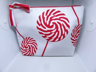 Bolsa de cosméticos de maquillaje CLARINS ~ SIN CAJA Foto 1 de 4