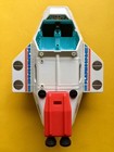 PLAYMOBIL Playmospace 3534 Set RAUMSCHIFF Space Shuttle Ship Box 1980 oFigur ovp