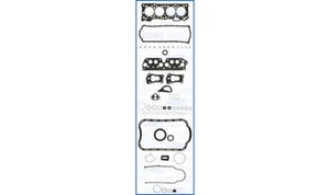Full Engine Rebuild Conversion Gasket Set HONDA CIVIC 1.3 72 EJ (1980-/1981) - Picture 1 of 2