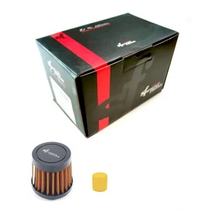 Sprint Filter Kit Filtro Sfiato Esterno Valvola POP-OFF Abarth 500/595/695 - Imagen 1 de 6