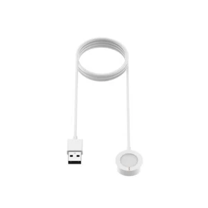 Magnetic Charging Cable Cord Charger for Fossil Gen 4/5 for Emporio Watch - Zdjęcie 1 z 18
