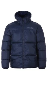Columbia Men’s Puffer Coat Jacket Size Large, XL And Small Brand New W/ Tags - Picture 1 of 6