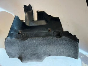 Mercedes C140 CL Coupe Left Foot Space Panel A1406801587 USED A - Bild 1 von 5