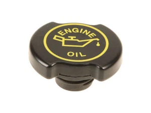 Motorcraft Oil Filler Cap fits Ford Bronco II 1986-1990 73FPFV - Picture 1 of 1