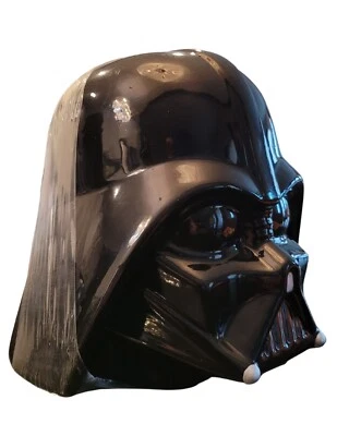 M&M's Star Wars 2005 Darth Vader Ceramic Candy Jar - Unopened/Brand New - Image 1 of 4
