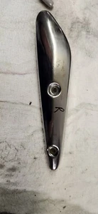 Kawasaki Vulcan Meanstreak 1500/1600 Fender Strut Cover - Picture 1 of 4