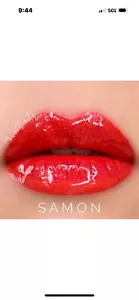 LipSense by SeneGence NEU langlebige flüssige Lippenfarbe volle Größe - Samon - Bild 1 von 2