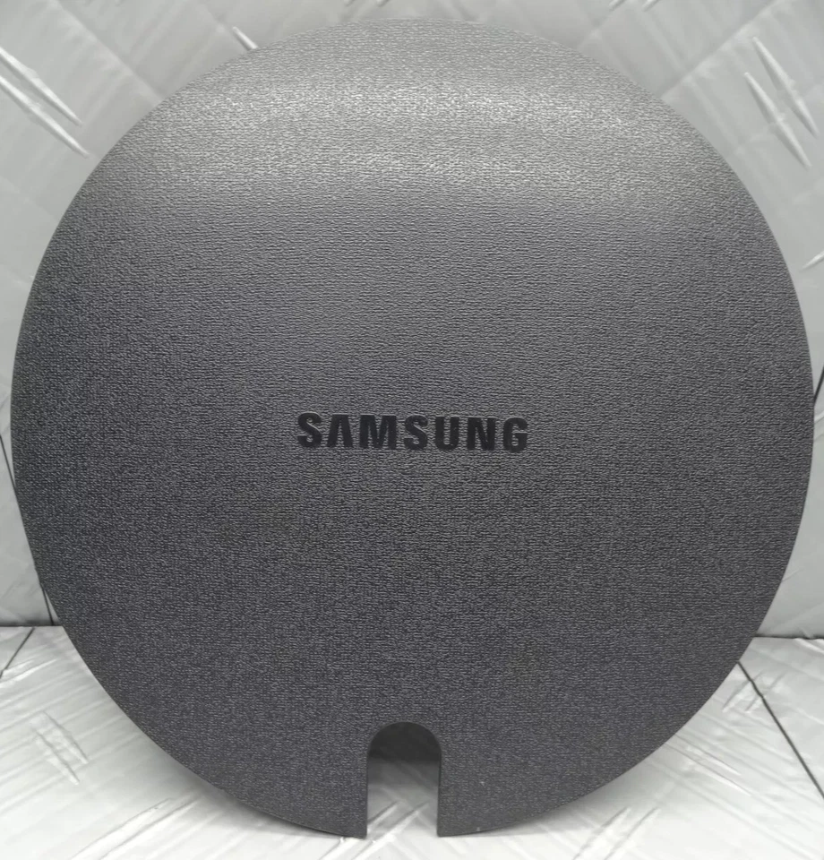 Monitor Samsung BN63-18696A solo panel negro Foto 1 de 1