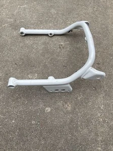 95 Suzuki DR250 DR250SE DR 250SE 350SE Rear Seat Fender Frame Rail Grab Bar - Picture 1 of 3