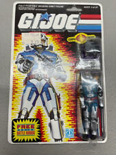 G.I. Joe Cobra Enemy: Cobra Commander w/ Battle Armor Figure (Brand New/Sealed)