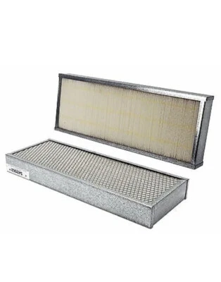 Filtro de aire de cabina WIX 42562 Foto 1 de 3