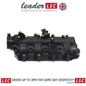 Intake Inlet Induction Manifold Vauxhall Zafira C 55565592 NEW CDTi 2.0 - Picture 1 of 12
