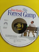 Forrest Gump  DVD - DISC SHOWN ONLY