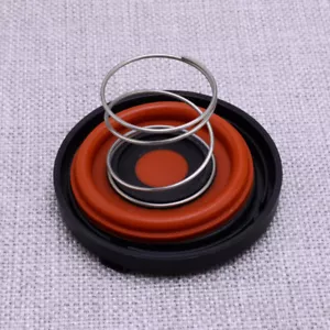 1set Oil Separator Diaphragm Fit For Volvo S60 V60 XC60 V70 C30 C70 S40 30788494 - Picture 1 of 4