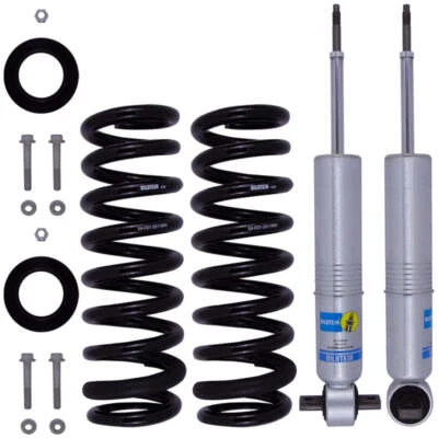Kit de elevación de suspensión delantera Bilstein B8 6112 para Ford Ranger 19-23 47-294301 Foto 1 de 4