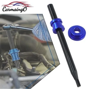 Oil Pump Primer Tool for Chevy V6 V8 SBC 350 SB BB for Chevy 454 Small Big Block - Picture 1 of 13