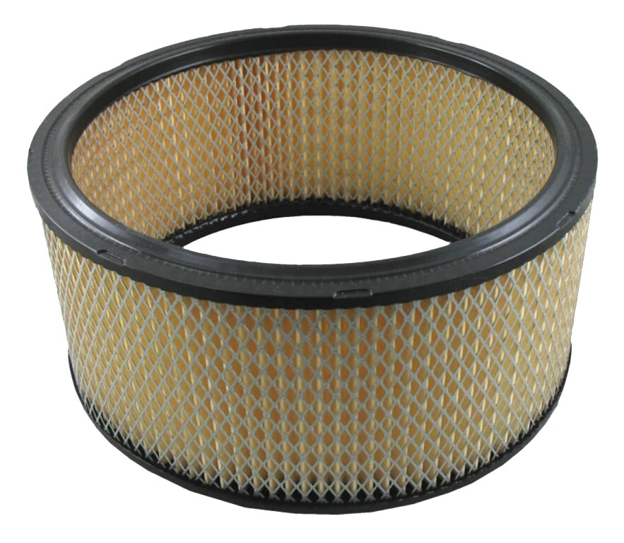 Filtro de ar do motor para GMC C3500 1986 com 5.0L 8Cyl V - Imagem 1 de 1