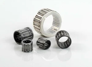 WB111 HOTRODS ROLLER CAGE mm 15 x 19 x 19.5 FOR HUSQVARNA TC 125 2014-22 - Picture 1 of 1