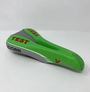 Cobb V Flow Test Saddle - Picture 1 of 8