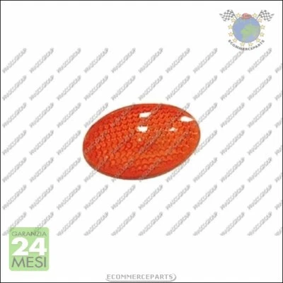 Freccia Anteriore Prasco Per Ford Transit Courier Mondeo Fiesta Ka - Immagine 1 di 3