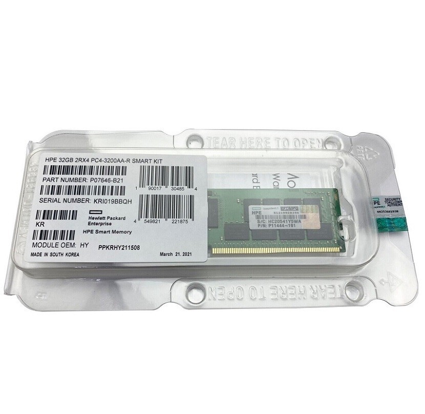 HP DDR4 SDRAM Memory (RAM) 1 Modules for sale | eBay HP DDR4 SDRAM Memory (RAM) 1 Modules for sale | eBay