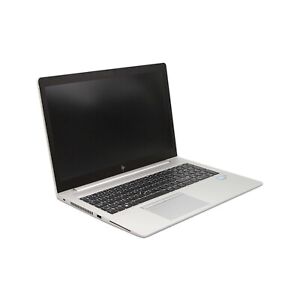 HP EliteBook 850 G6, Intel Core i5-8365U, 16GB RAM, 256GB NVMe,Win 10 Pro