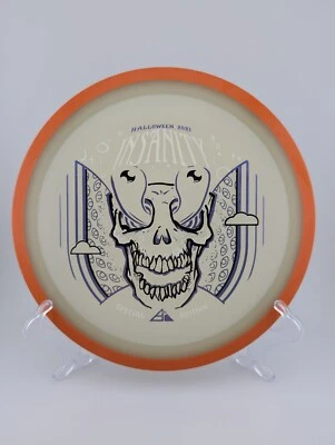 RARE Axiom OOP Eclipse Glow Insanity (2021 Halloween Special Edition) - 173-175g - Image 1 of 3