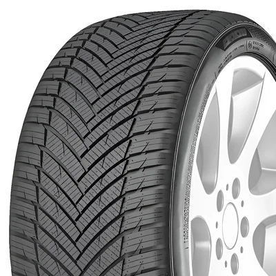 225/60 R17 103V Pneumatico 4 Stagioni IMPERIAL ALL SEASON DRIVER - Immagine 1 di 4
