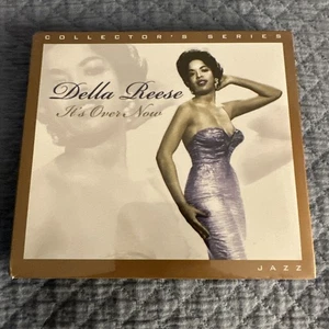 It's Over Now [Synergy] [Digipak] by Della Reese (CD, Jan-2011, Synergy... - Bild 1 von 2