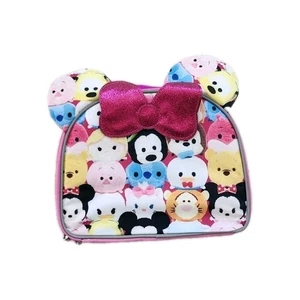 Disney Tsum Tsum Mädchen weiche Brotdose/ Brotzeittasche - Bild 1 von 6