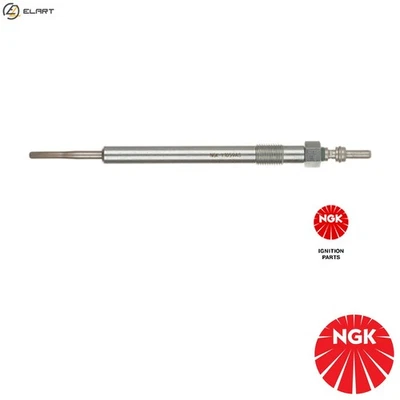 4x GLOW PLUG 97919 FOR VAUXHALL ZAFIRA/Mk/III OPEL ASTRA/K/Sports/Tourer/J 1.6L - Image 1 of 4