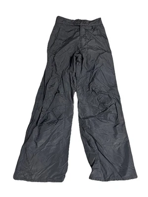 Columbia Vintage 90's Womens Full Side Zip Ski Snow Pants  Size Small - Image 1 of 4