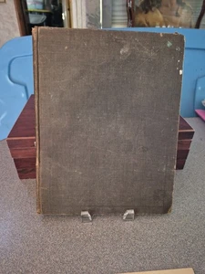 1879 Bericht über die Länder der Trockenregion, mit Karten  - Bild 1 von 4