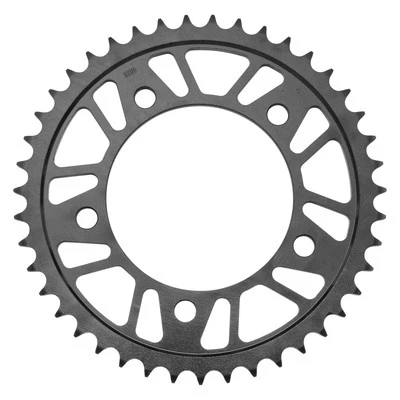For Honda CB125S 1973-1990 BikeMaster 965040 428 Series Sprocket Foto 1 de 2