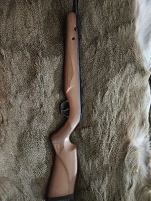 Terror meteorológico .22 cal Foto 1 de 4