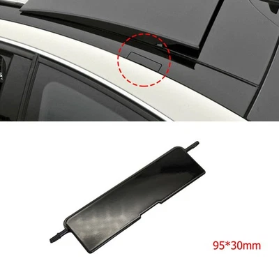 Roof Rack Port CovFor Er Part NumbFor Er 2126902882 CompatiblFor E ModFor Els - Image 1 of 4