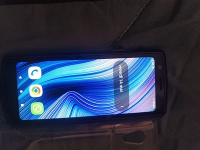 Cubot Pocket 3 Blu 64gb - Immagine 1 di 4