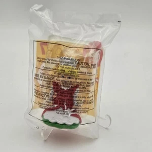 NEW 1995 McDonald's Happy Meal Toy Fisher-Price "Once Upon a Dream" Princess NIP - Picture 1 of 4