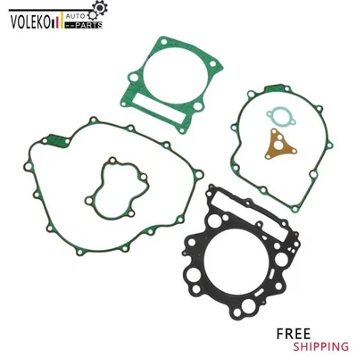 Fit HISUN HS HSUN ATV750 UTV750 HiSUN SUPERMACH 2016-2020 Engine Gasket Kit Set - Image 1 of 4